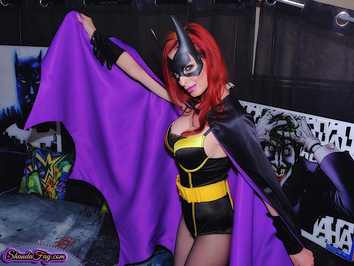 BatgirlsRoom